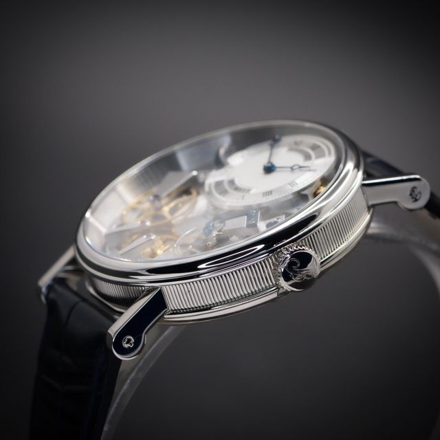 Breguet Tradition 7057BB/11/9W6 Image 2